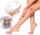 Женский эпилятор электрический для домашнего использования Flawless Legs - изображение 1
