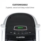 Климатизатор Klarstein Maxfresh 10029394 6L с пультом ДУ black - изображение 6