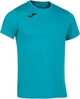 Футболка для бега Joma RECORD II бирюзовая XL 102227.725 - изображение 1