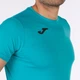 Футболка для бега Joma RECORD II бирюзовая XL 102227.725 - изображение 6