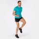Футболка для бега Joma RECORD II бирюзовая XL 102227.725 - изображение 10