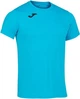 Футболка для бега Joma RECORD II бирюзовая L 102227.010 - изображение 1