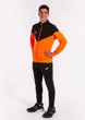 Спортивный костюм Joma OXFORD оранжево-черный S 102747.881 - изображение 5
