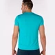 Футболка для бега Joma RECORD II бирюзовая L 102227.010 - изображение 3