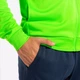 Спортивный костюм Joma OXFORD темно-сине-зеленый L 102747.023 - изображение 7