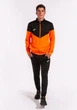 Спортивный костюм Joma OXFORD оранжево-черный S 102747.881 - изображение 6