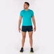 Футболка для бега Joma RECORD II бирюзовая L 102227.010 - изображение 7