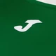 Футболка для бега Joma RECORD II зеленая XL 102227.450 - изображение 3