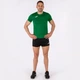 Футболка для бега Joma RECORD II зеленая XL 102227.450 - изображение 8