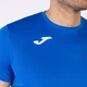 Футболка для бега Joma RECORD II синяя L 102227.700 - изображение 4
