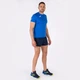 Футболка для бега Joma RECORD II синяя L 102227.700 - изображение 6