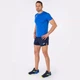 Футболка для бега Joma RECORD II синяя L 102227.700 - изображение 7