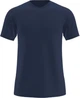 Футболка Joma COMBI COTTON темно-синяя M 101740.331 - изображение 1