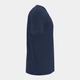 Футболка Joma COMBI COTTON темно-синяя M 101740.331 - изображение 3