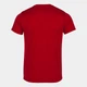 Футболка для бега Joma RECORD II красная XL 102227.600 - изображение 2