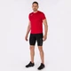 Футболка для бега Joma RECORD II красная XL 102227.600 - изображение 8