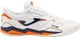 Футзалки (бампы) Joma FS REACTIVE 2302 белые 44 FSS2302IN - изображение 1