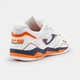 Футзалки (бампы) Joma FS REACTIVE 2302 белые 44 FSS2302IN - изображение 4