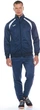 Штаны спортивные Joma COMBI STAFF темно-синие 3XL 100027.331 - изображение 4