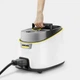 Пароочиститель Karcher SC 4 Deluxe Iron (1.513-462.0) - изображение 4
