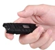 Фонарь наключник Nitecore THUMB 85 люмен до 26м брелок подарок (693551993) Черный - изображение 2