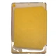 Чохол Origami Case для iPad 7/8/9 10.2" (2019-2021)/ Pro 10.5"/ Air 3 10.5" (2019) Leather yellow - зображення 2