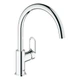 Змішувач для кухні Grohe BauLoop 31368000 - изображение 1
