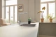 Смеситель для кухни с подключением питьевой воды Grohe Blue Pure Minta 30588000 - изображение 5