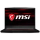 Ноутбук MSI GF63 Thin 11UC (GF63 11UC-214XPL)Core i7-11800H/15,6"-144Hz/RTX 3050 Max-Q/8GB/512GB/No OS - зображення 3