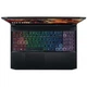 Ноутбук Acer Nitro 5 AN515-57-55ZS (NH.QEWEP.004)/i5-11400H/16GB/512/Win11 RTX3060 144Hz - зображення 4