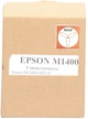 Картридж для Epson AcuLaser M1400 BASF 650 Black WWMID-74095 - изображение 2