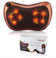 Массажер-подушка для шеи 8 роликов с прогревом Massage Pillow&nbsp;(5003) - изображение 6