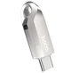 Флешка HOCO USB3.0 Type-C OTG Flash Disk Smart drive UD8 32GB - зображення 4