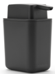 Дозатор для жидкого мыла Brabantia ReNew 11,7x5,8x9,5 см (302503) - изображение 1