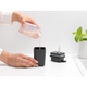 Дозатор для жидкого мыла Brabantia ReNew 11,7x5,8x9,5 см (302503) - изображение 5