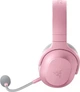 Наушники беспроводные Razer Barracuda X 2022 Quartz (RZ04-04430300-R3M1) - изображение 1