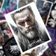 Наклейки стикеры Ведьмак The&nbsp;Witcher EZEI водостойкие 50 шт. - изображение 1