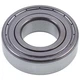 Підшипник для пральної машини C00013563 (у прозорому пакеті) SKF 6205 - 2Z (25x52x15) - зображення 5