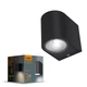 Світильник архітектурний LED VL-AR031-032B VIDEX 3W 2700K AC220V-240V IP54 - зображення 1