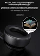 Bluetooth навушники Picun P28X бездротові Black - зображення 9