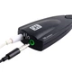 Звукова 3D карта 7.1 5Hv2 Black (5393) зовнішня - зображення 6