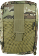 Подсумок Kombat для аптечки Medic Molle Pouch Мультикам (kb-mmp-btp) - изображение 1