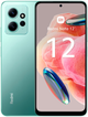 Smartfon Xiaomi Redmi Note 12 4/64GB Mint Green - obraz 1