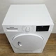 Сушильная машина BLOMBERG BTGS383W2 - изображение 2