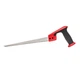 Ножовка 300 мм, 8 зуб * 1" INTERTOOL HT-3117 - изображение 4