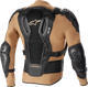 Захист Alpinestars Bionic Action V2 Protection, S (2771076) - изображение 2