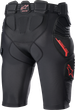Шорти захисні Alpinestars Bionic Pro Protection, XXL (2771631) - изображение 2