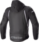 Мотокуртка Alpinestars Zaca Waterproof, XXXL (2770946) - изображение 2