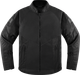 Мотокуртка Icon Mesh AF, S (2772795) - изображение 1