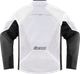 Мотокуртка Icon Mesh AF Leather, M (2772715) - изображение 2